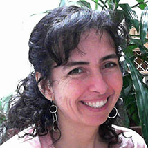 Mirka Ramsey Staff Accountant mramsey@aspectconsulting.com