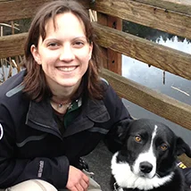 Robyn Pepin, GISP Sr. GIS Analyst rpepin@aspectconsulting.com