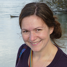Meghan O'Brien, CWRE Project Specialist mobrien@aspectconsulting.com