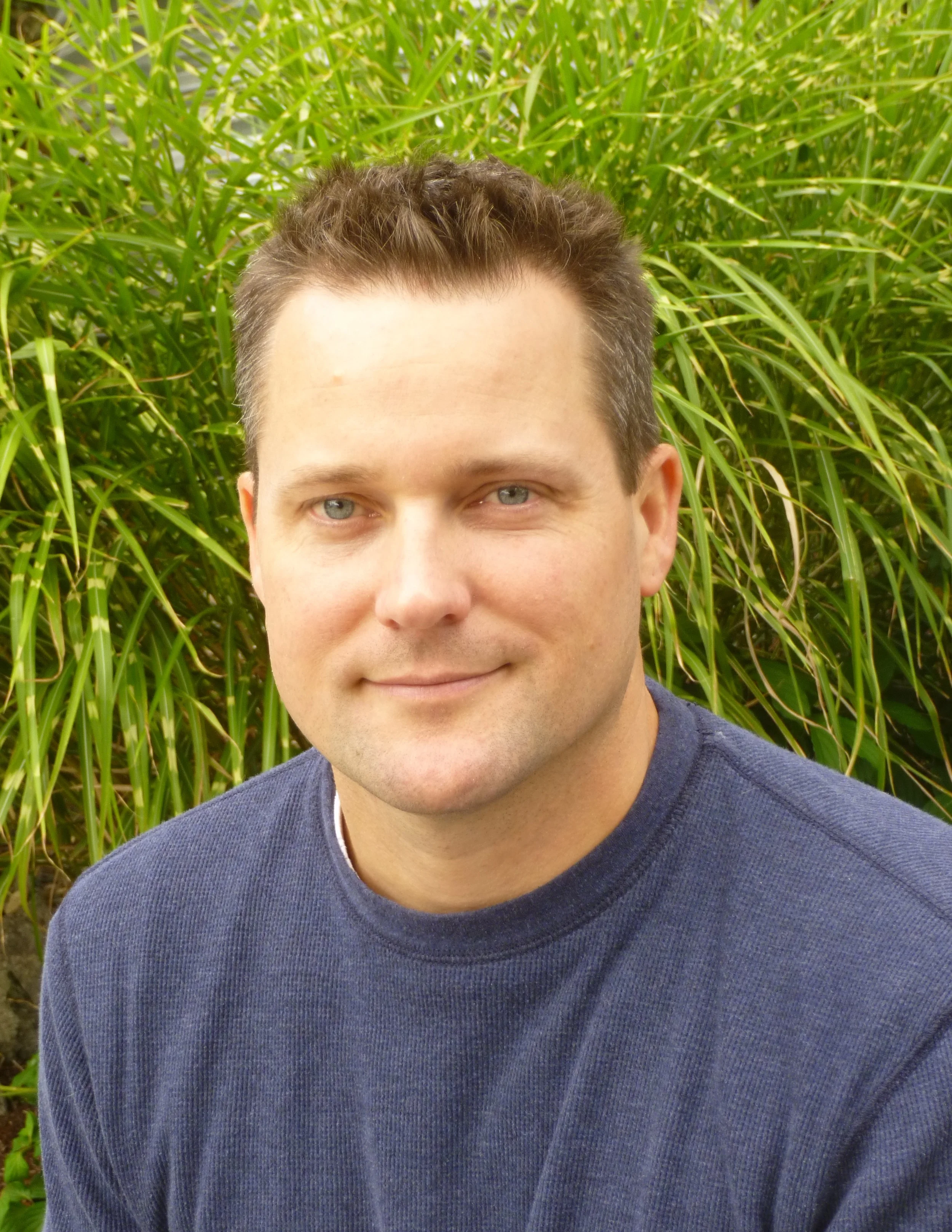 Mark Swank