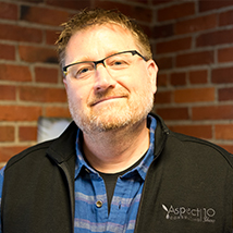 Doug Hillman, LHG, RG Principal Hydrogeologist dhillman@aspectconsulting.com
