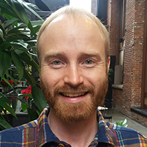 Brad Kwasnowski Sr. Environmental Scientist bkwasnowski@aspectconsulting.com