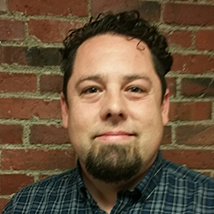 Brian Hite Staff Scientist bhite@aspectconsulting.com