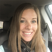 Jessica Smith, LG Associate Geologist jsmith@aspectconsulting.com