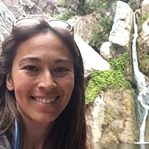 Meilani Lanier-Kamaha'o, LG Project Geologist mlkamahao@aspectconsulting.com