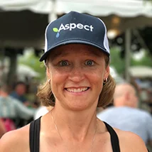 Ali Dennison, LEG Sr. Geologist adennison@aspectconsulting.com