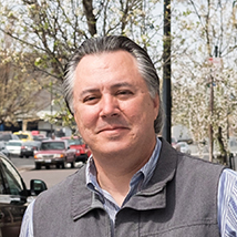 John Knutson, PE Principal Water Resources Engineer jknutson@aspectconsulting.com