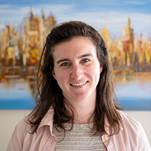 Carly Schaeffer, PE Project Geotechnical Engineer cschaeffer@aspectconsulting.com
