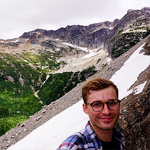 David Unruh Staff Geologist, GIT dunruh@aspectconsulting.com