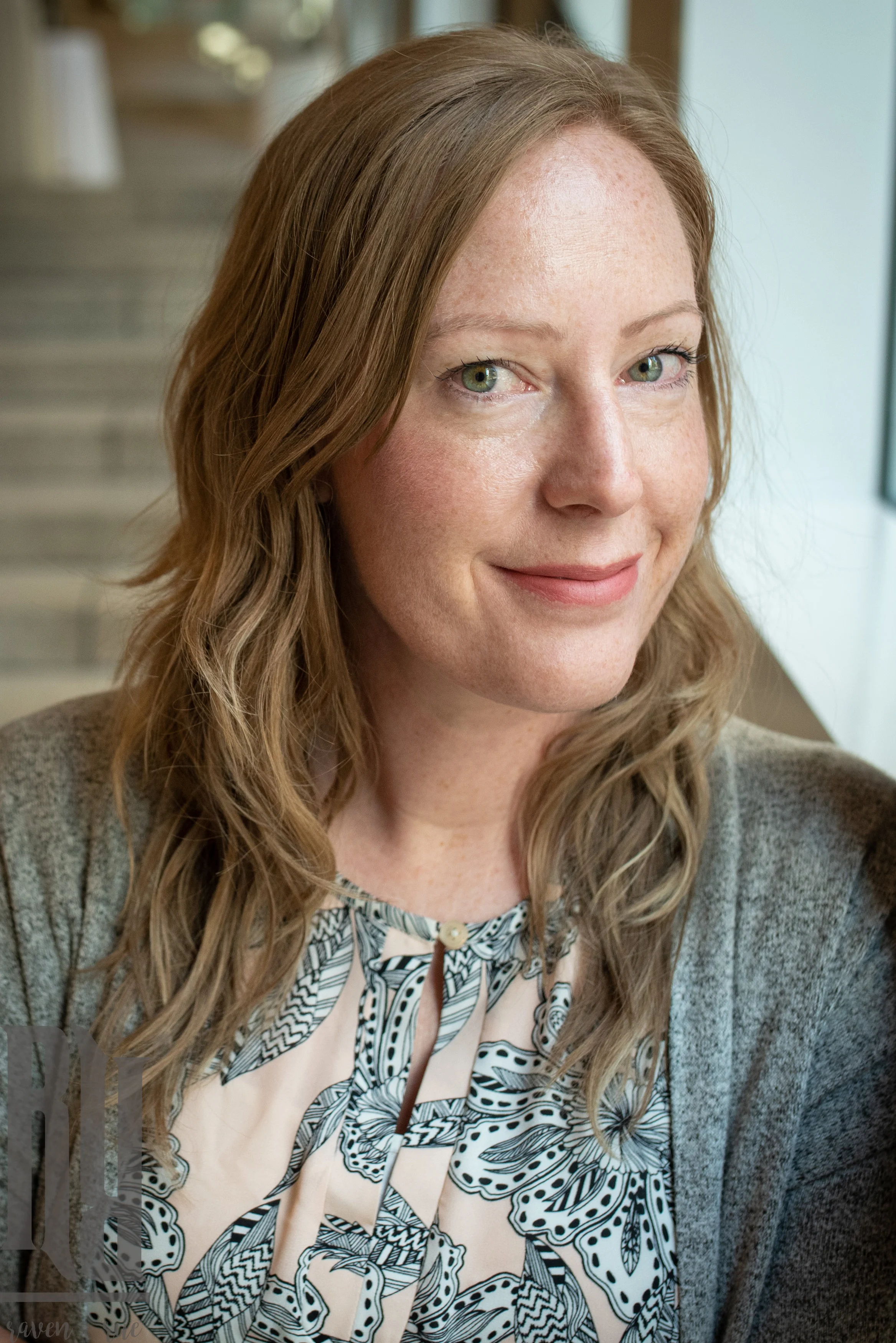 Lindsay Pearsall - Director of Human Resources