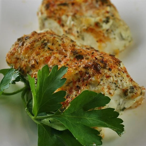 Baked Halibut Sitka Recipe — The Local Catch, Inc. The Best Rhode