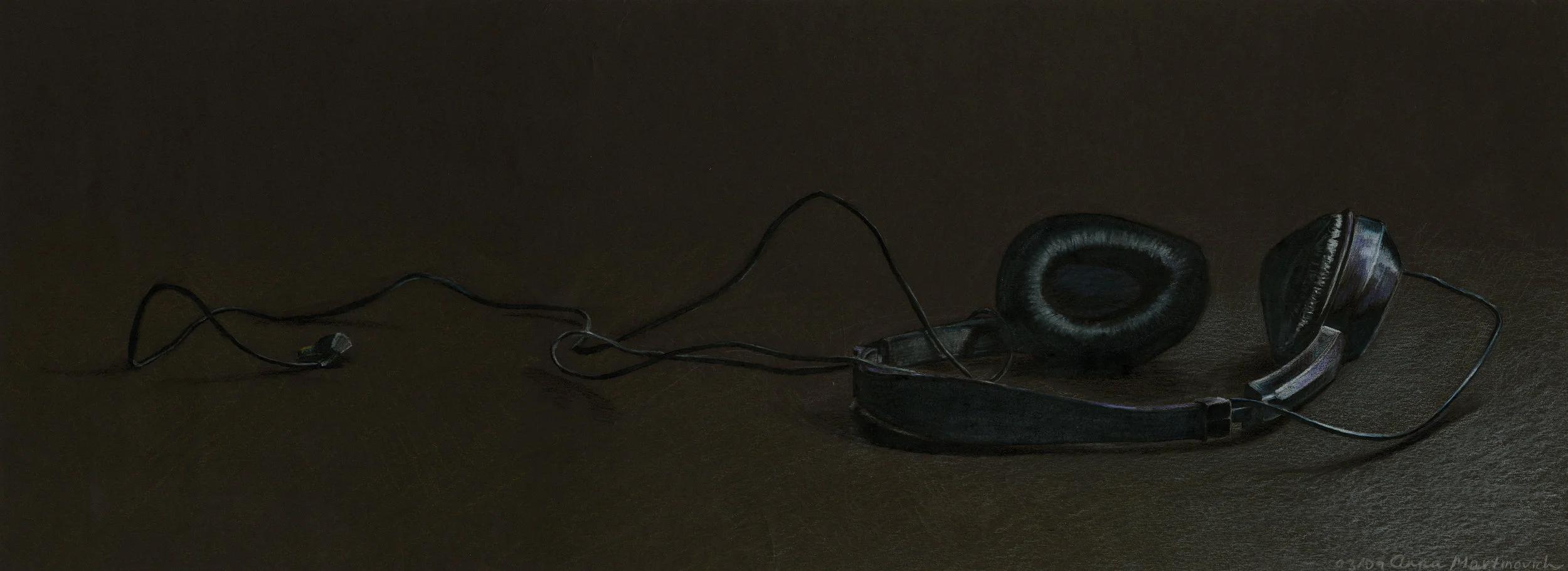 Prismacolor Pencils