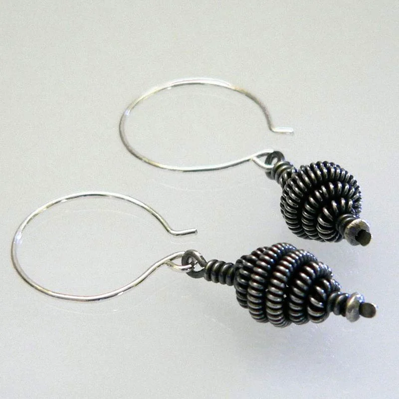 Seashell Earrings