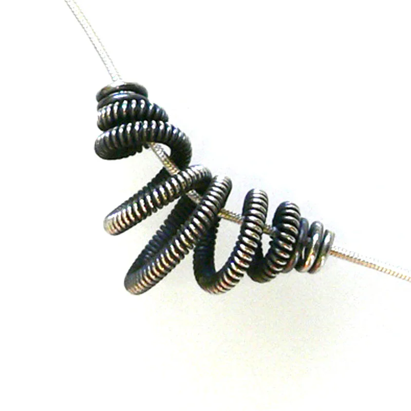 Seahorse Necklace