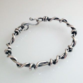Seahorse Bracelet