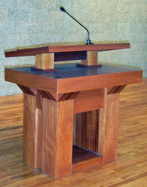 St. Thomas Ambo
