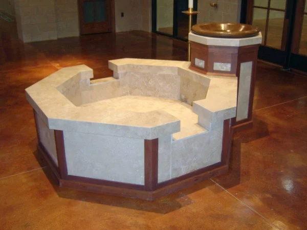 St. James Font