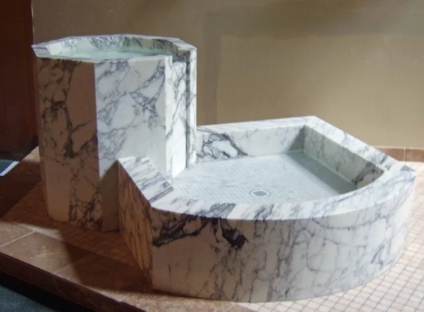 St. Cyprian Font