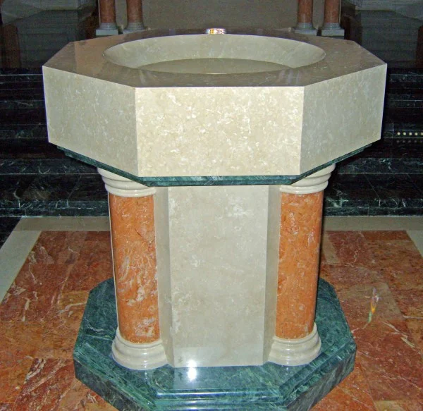 Immaculata Font