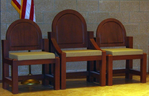 St. James Chairs
