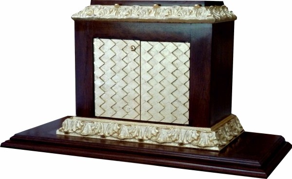 St. Peter's Chapel Tabernacle