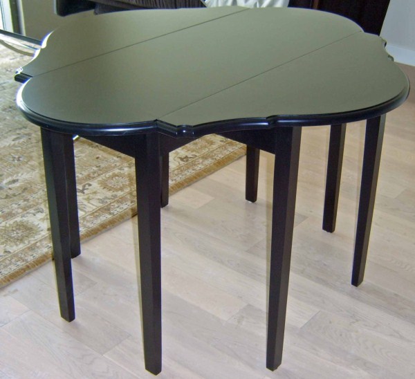 Drop Leaf Table
