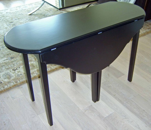 Drop Leaf Table