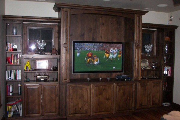 Whitworth Entertainment Center