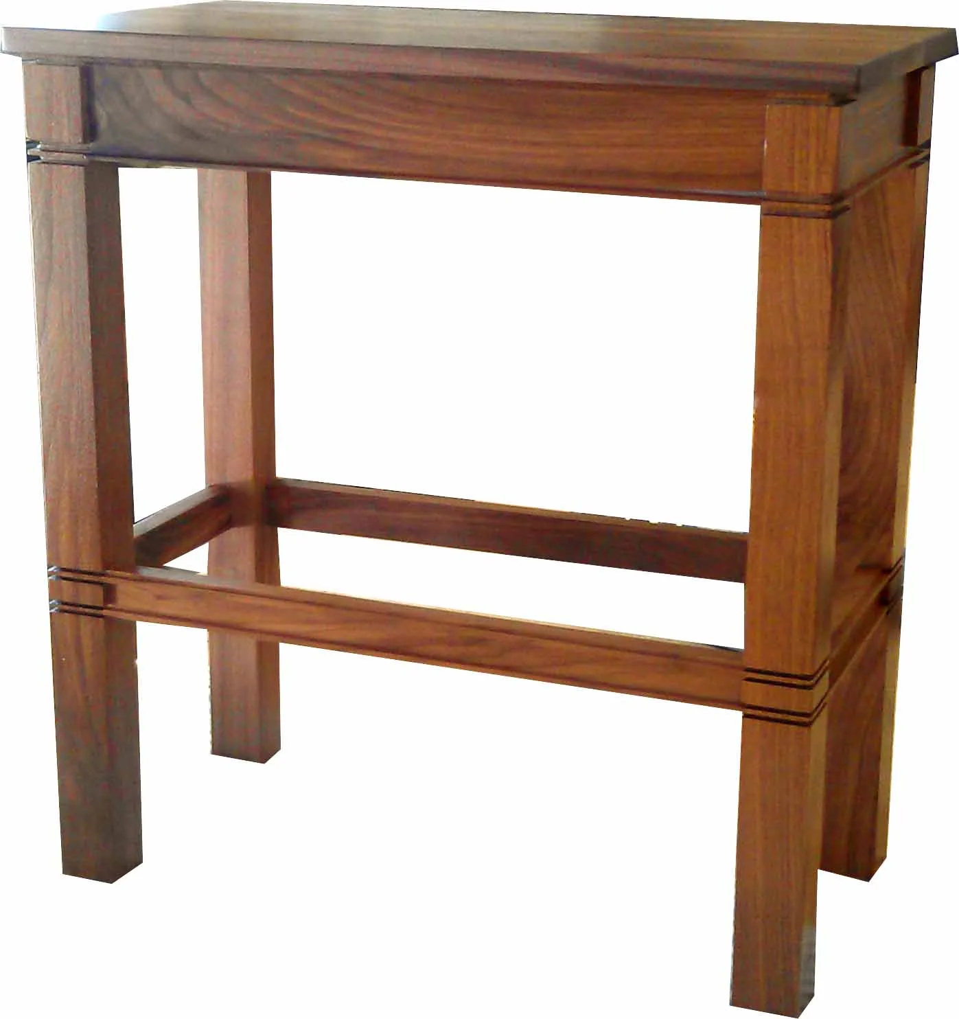 LDS Prayer Roll Stand