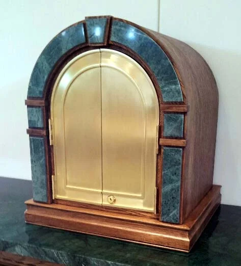 St. Elizabeth Ann Seton Tabernacle