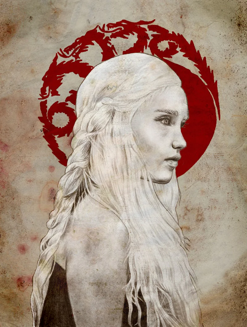 Game of Thrones Poster
