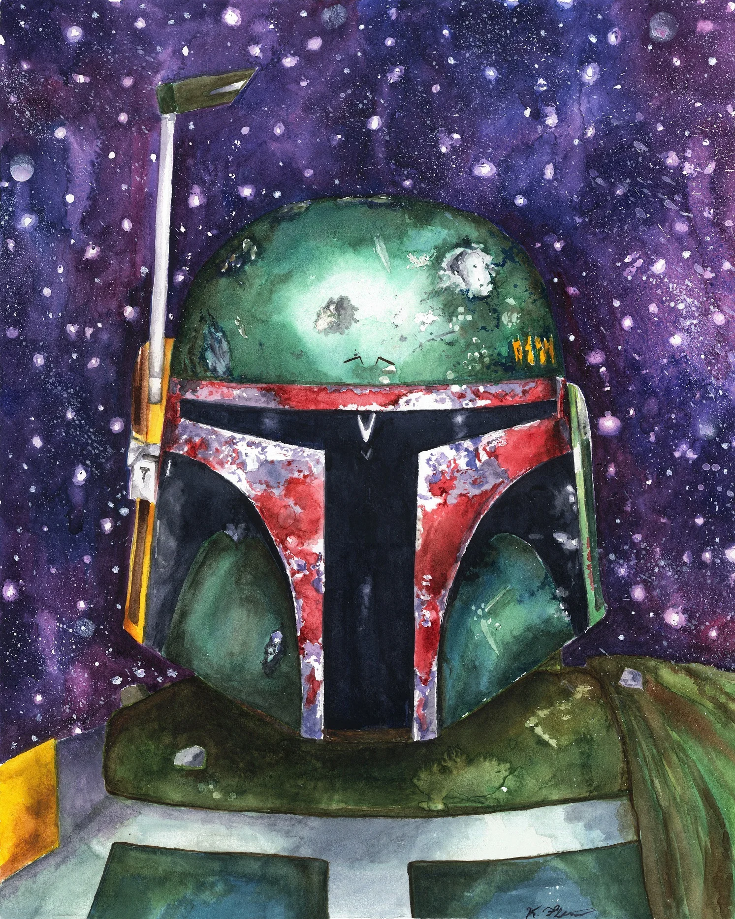 Boba Fett