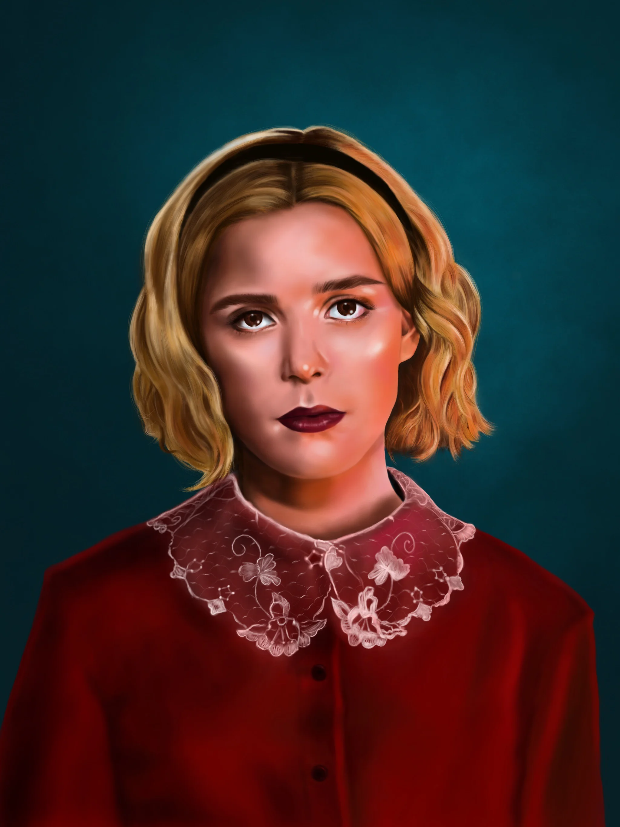 Sabrina Spellman