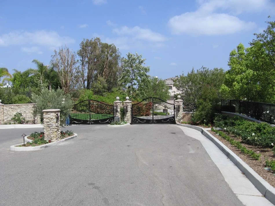 Ridgemont Estates — Royer Landscape Construction