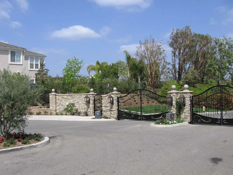 Ridgemont Estates — Royer Landscape Construction