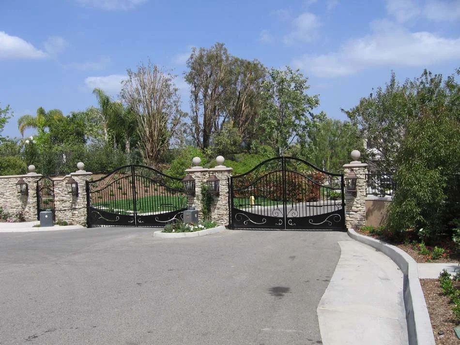 Ridgemont Estates — Royer Landscape Construction