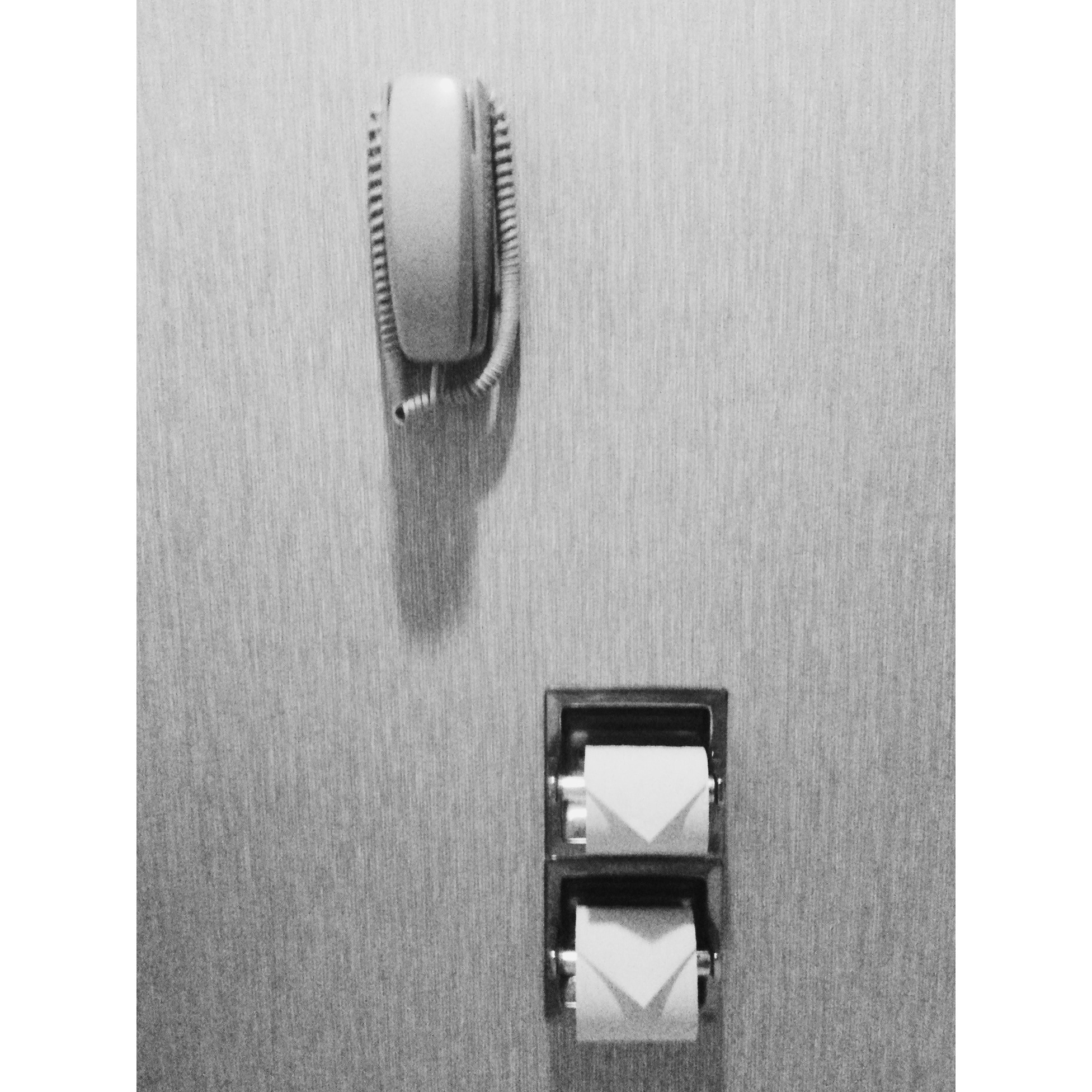 Bathroom Essentials