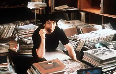 Still from High Fidelity