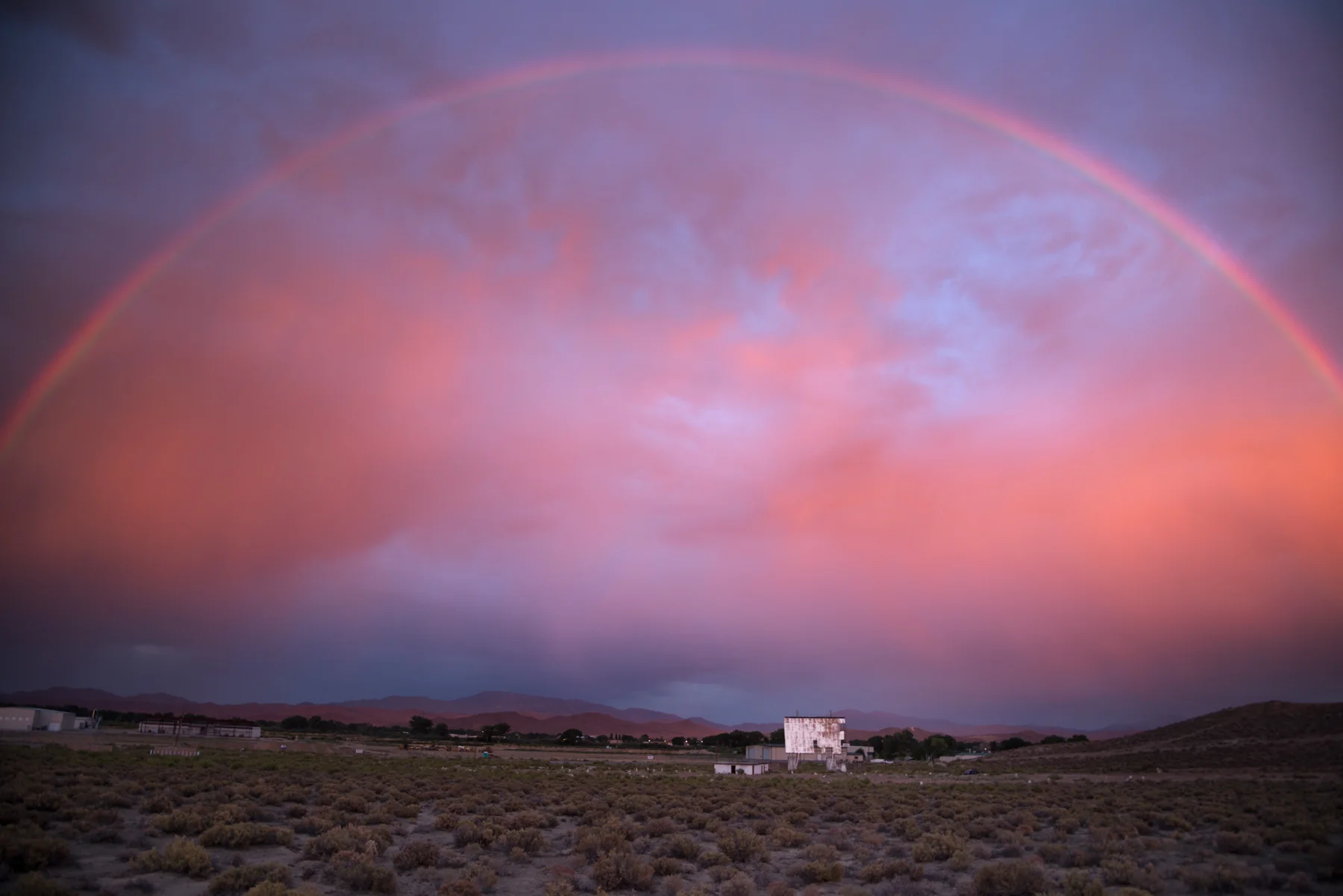 Yerington, Nevada