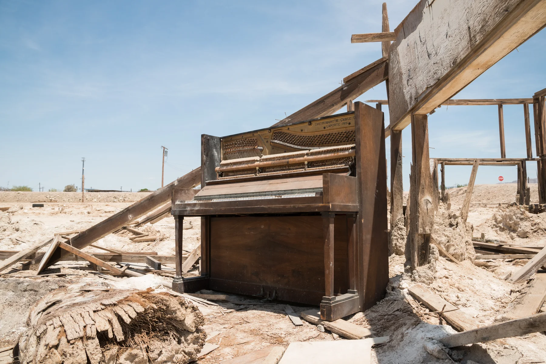 Salton Sea has been on my bucket list since I heard about it several years ago. It was more amazing, interesting, and eerier than I could have imagined. A second trip is official on my bucket list.