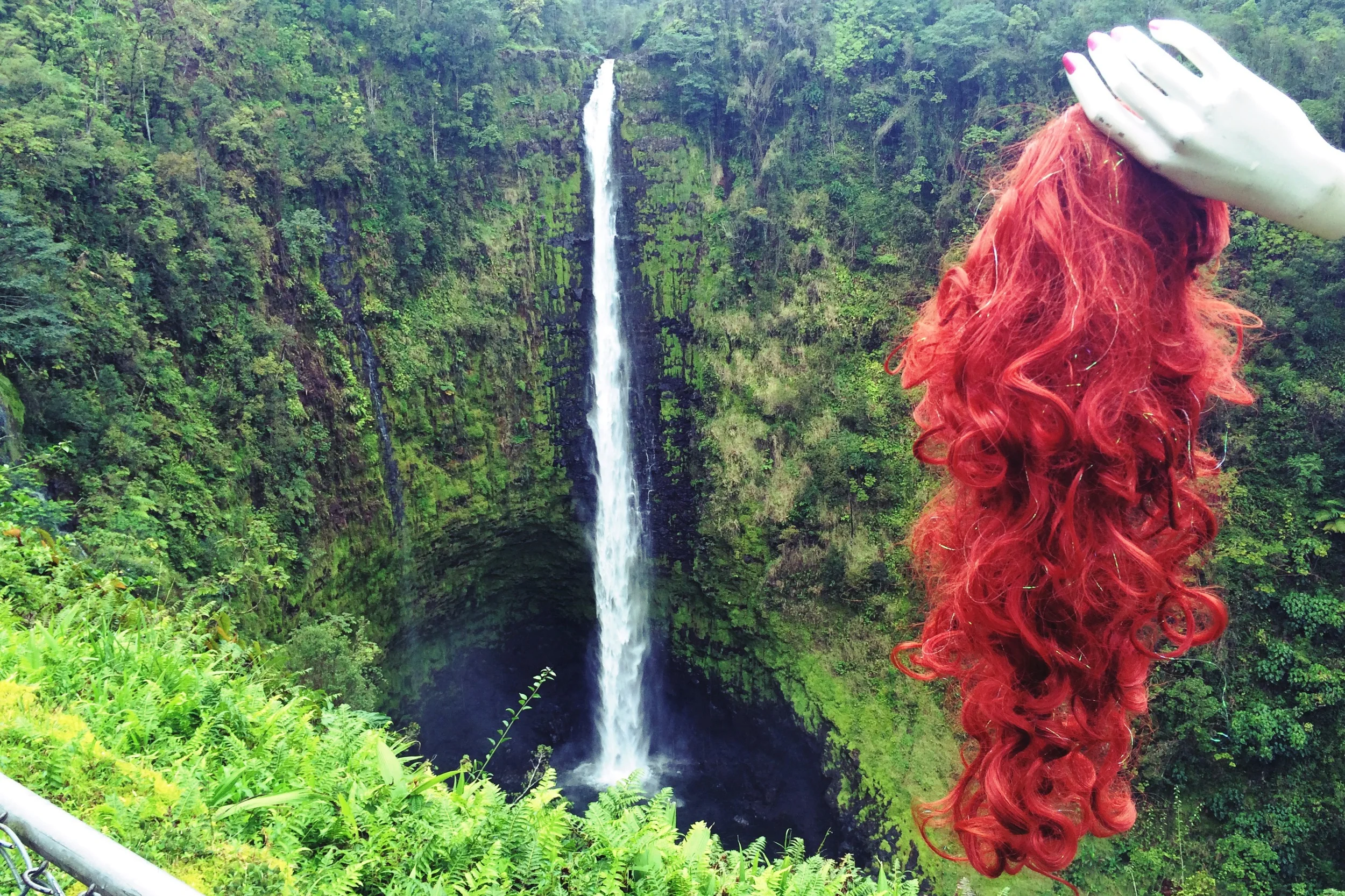 Akaka Falls
