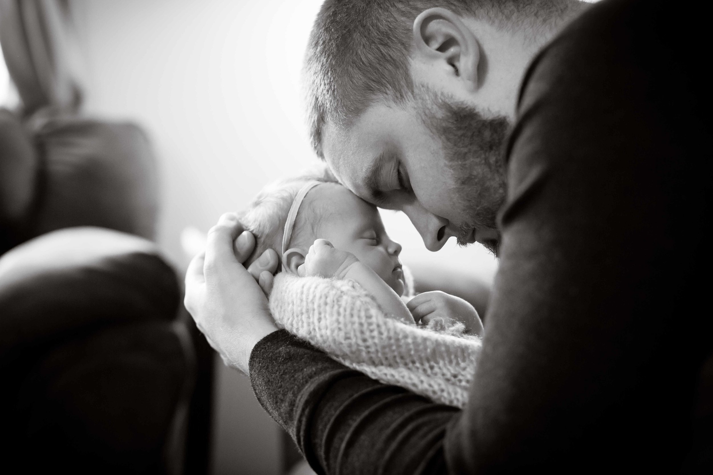 Newborn Photography