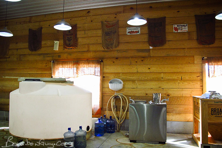 Fermentation