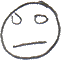 a neutral face since I find this kinda meh.