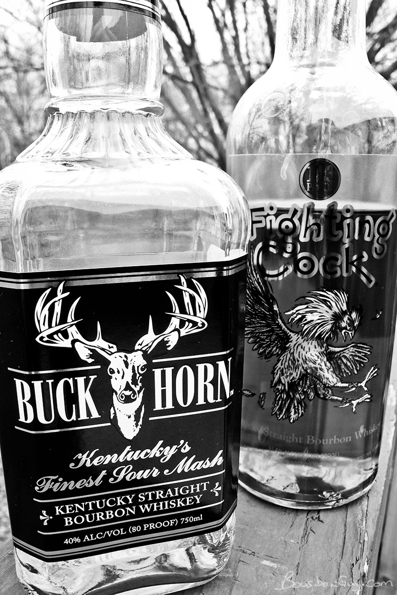 Total Wine House brand vs. Fighting Cock