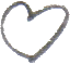 A heart becasue I love these