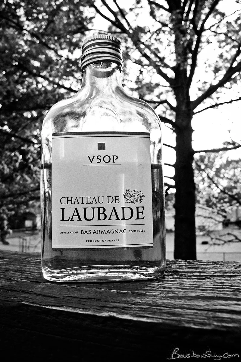 Chateau De Laubade VSOP Armegnac