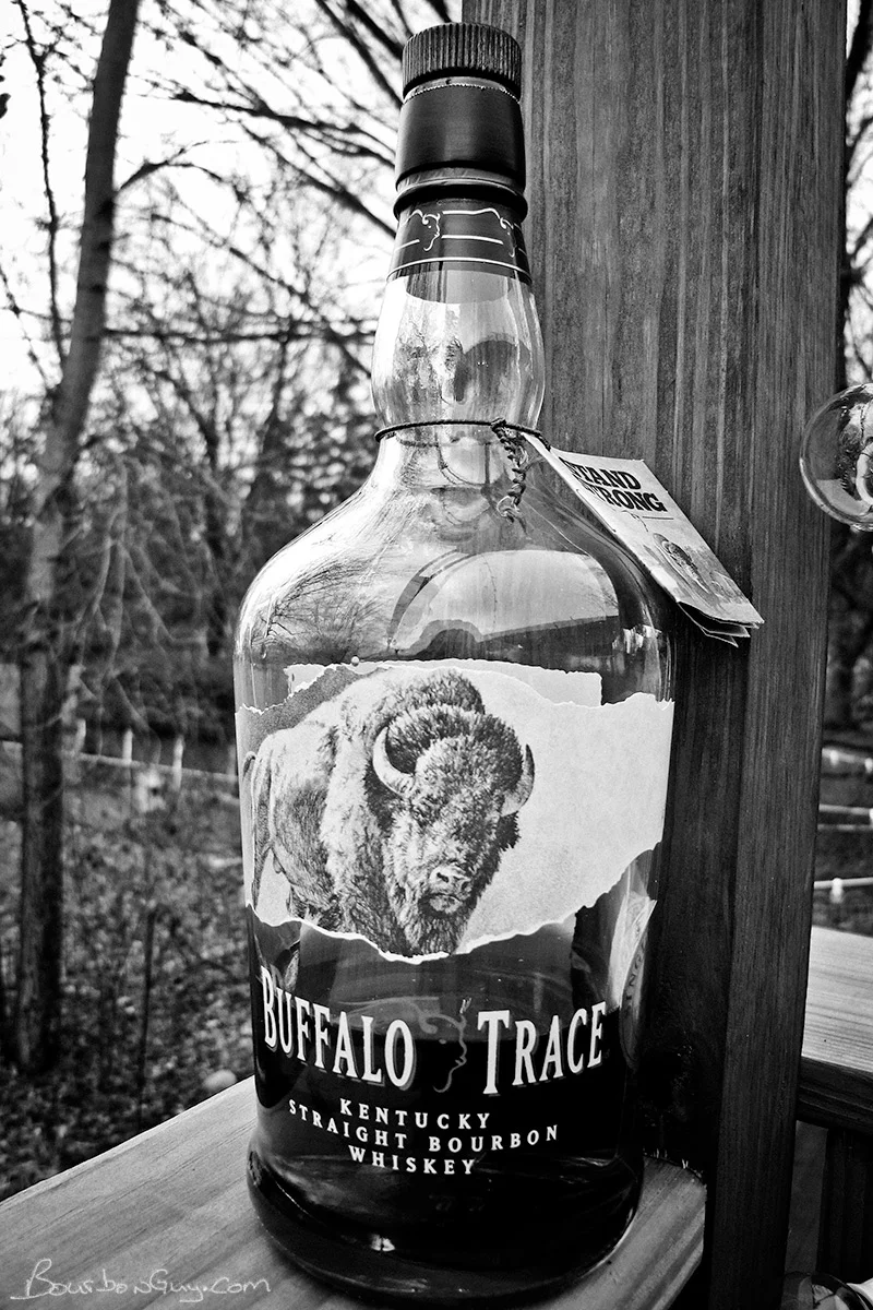 Buffalo Trace Store pick: Westport Whiskey & Wine