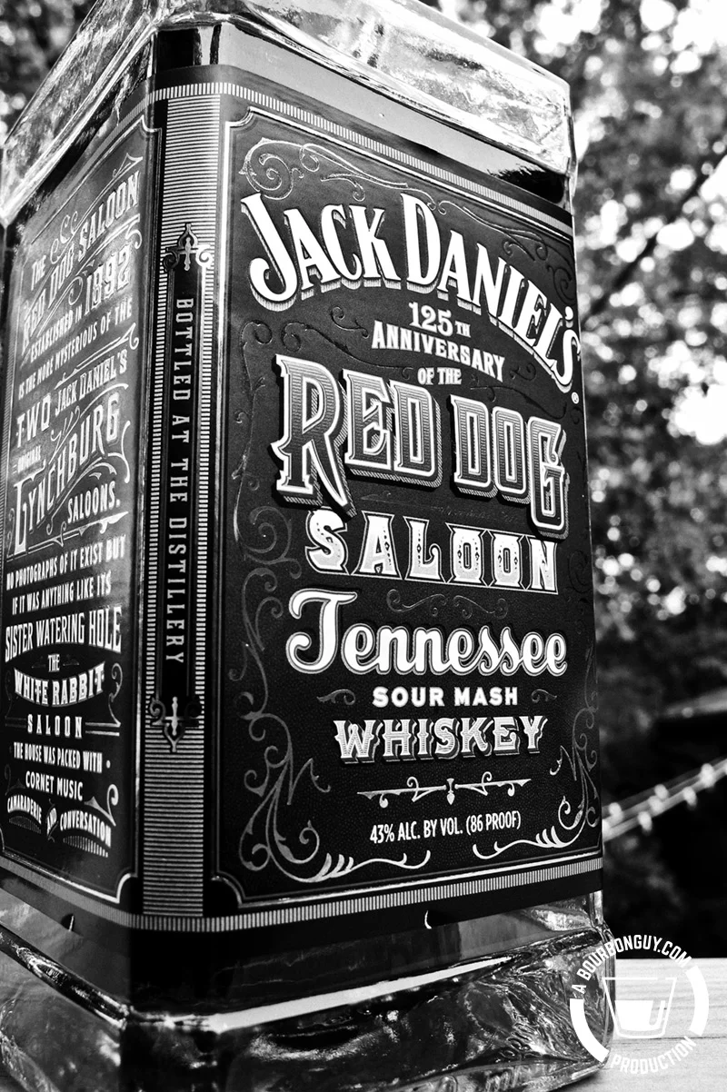Jack Daniel's Red Dog Saloon