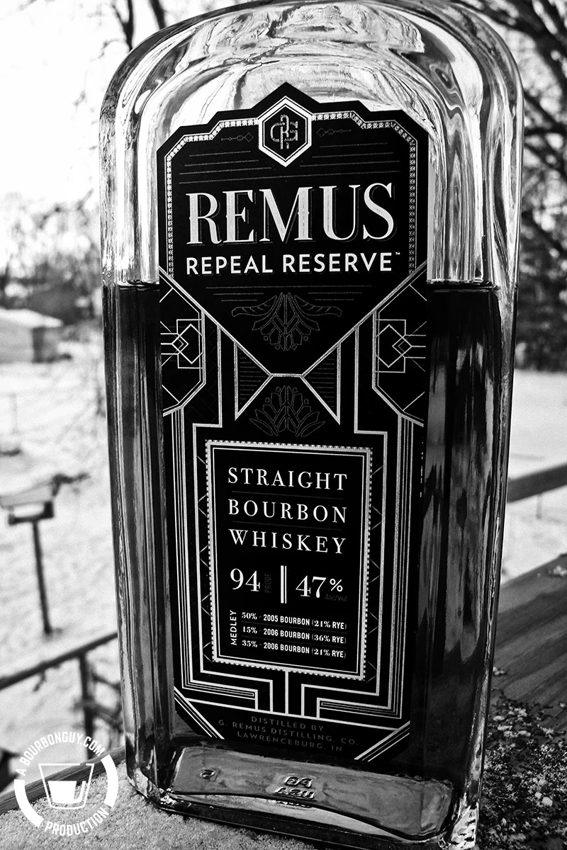 Remus Repeal Reserve